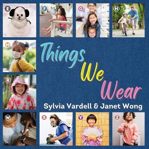 Cover image for Things We Wear