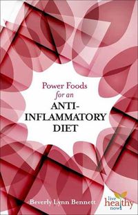 Cover image for LHN Power Foods for an Anti-Inflammatory Diet