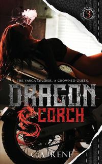 Cover image for Dragon Scorch