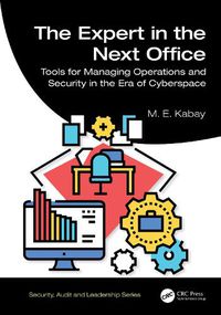 Cover image for The Expert in the Next Office