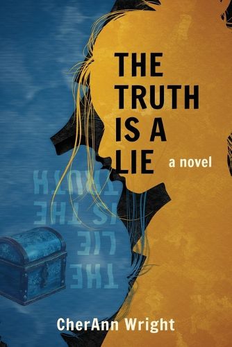 Cover image for The Truth is a Lie