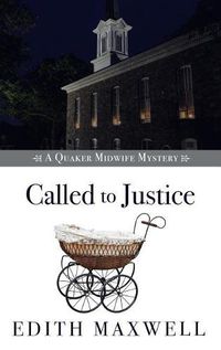 Cover image for Called to Justice