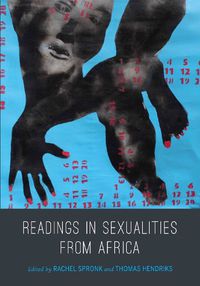 Cover image for Readings in Sexualities from Africa