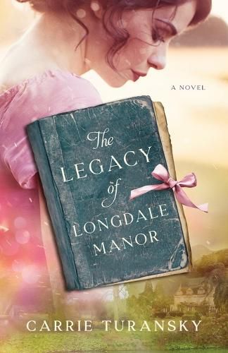 Cover image for The Legacy of Longdale Manor