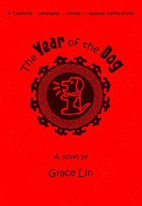 Cover image for The Year Of The Dog