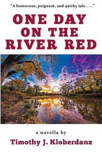 Cover image for One Day on the River Red