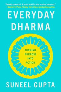 Cover image for Everyday Dharma