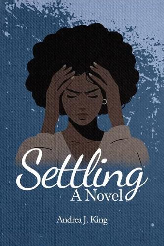 Cover image for Settling (A Novel)