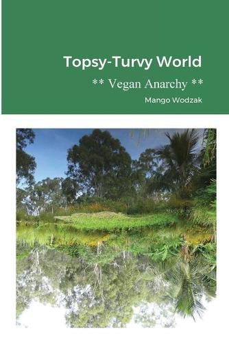 Cover image for Topsy-Turvy World