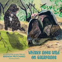 Cover image for Whisky Goes Wild on Galapagos