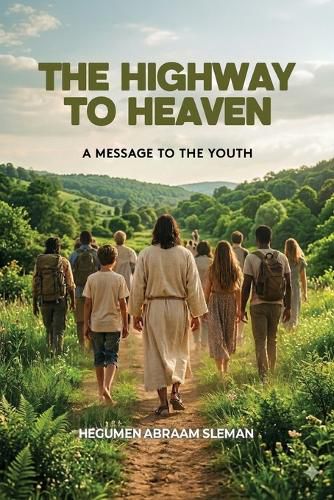 Cover image for The Highway to Heaven