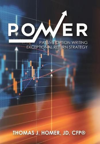 Cover image for Power