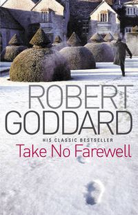 Cover image for Take No Farewell