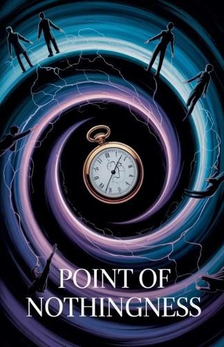 Cover image for Point of Nothingness