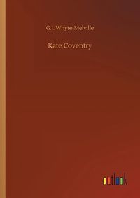 Cover image for Kate Coventry