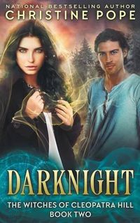Cover image for Darknight