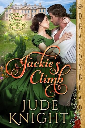 Cover image for Jackie's Climb