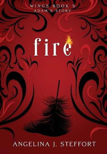 Cover image for Fire