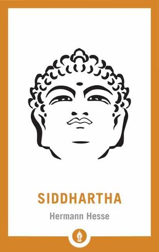 Cover image for Siddhartha