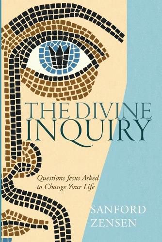 Cover image for The Divine Inquiry