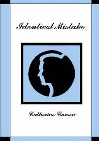 Cover image for Identical Mistake