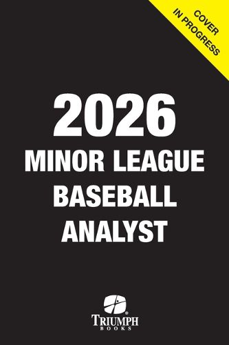 Cover image for 2026 Minor League Baseball Analyst