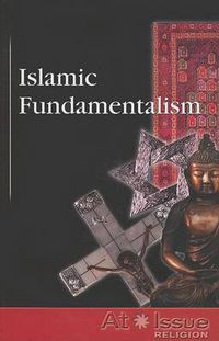 Cover image for Islamic Fundamentalism