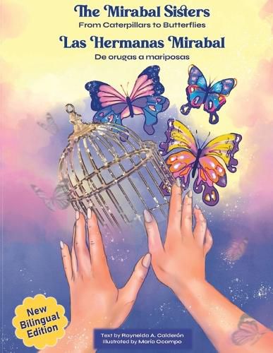 Cover image for The Mirabal Sisters / Las hermanas Mirabal