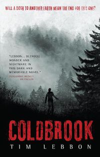 Cover image for Coldbrook