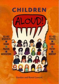 Cover image for Children Aloud!