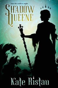 Cover image for Shadow Queene