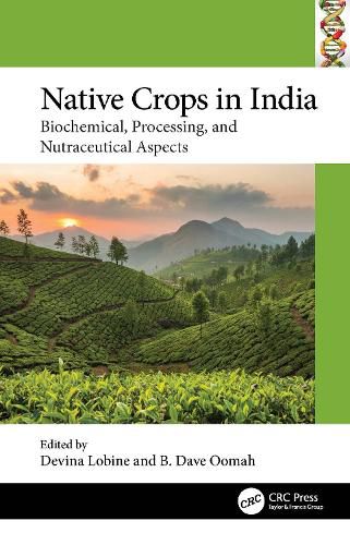 Cover image for Native Crops in India