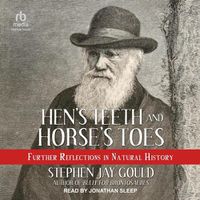Cover image for Hen's Teeth and Horse's Toes