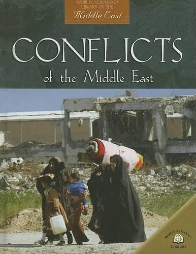 Conflicts of the Middle East