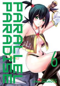 Cover image for Parallel Paradise Vol. 6