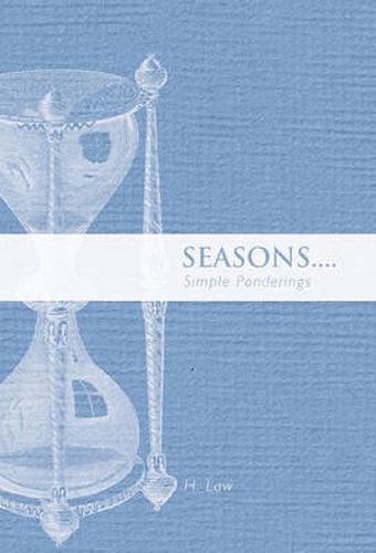 Cover image for Seasons