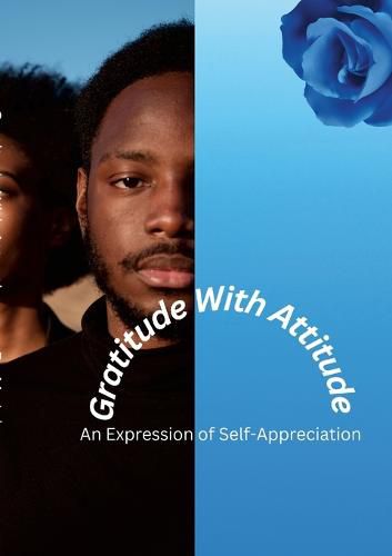 Cover image for Attitude with Gratitude