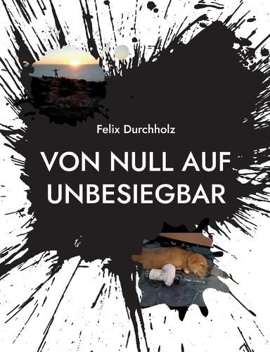 Cover image for Von null auf unbesiegbar