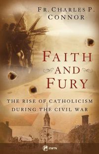 Cover image for Faith and Fury