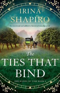 Cover image for The Ties that Bind