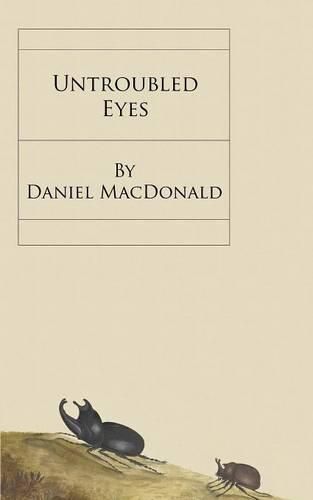 Cover image for Untroubled Eyes