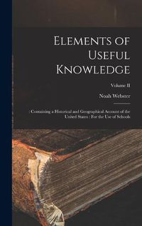 Cover image for Elements of Useful Knowledge