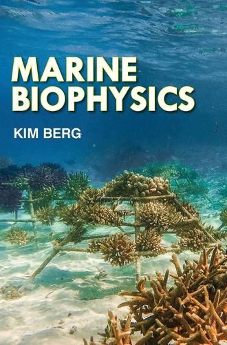 Cover image for Marine Biophysics