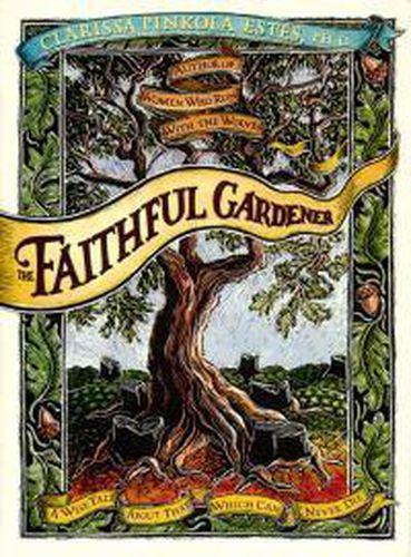 Cover image for Faithful Gardener