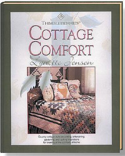 Cover image for Thimbleberries(r) Cottage Comfort