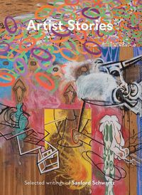 Cover image for Artist Stories