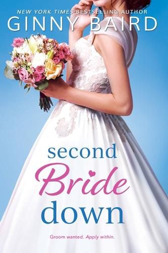 Cover image for Second Bride Down