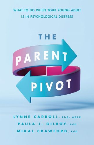 Cover image for The Parent Pivot