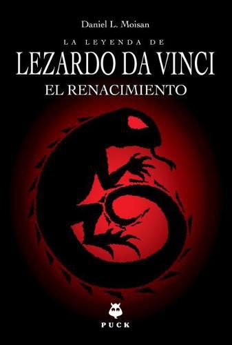 Cover image for Leyenda de Lezardo Da Vinci, La. El Renacimiento