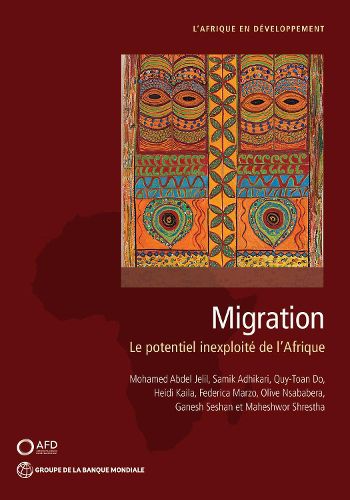 Cover image for Migration